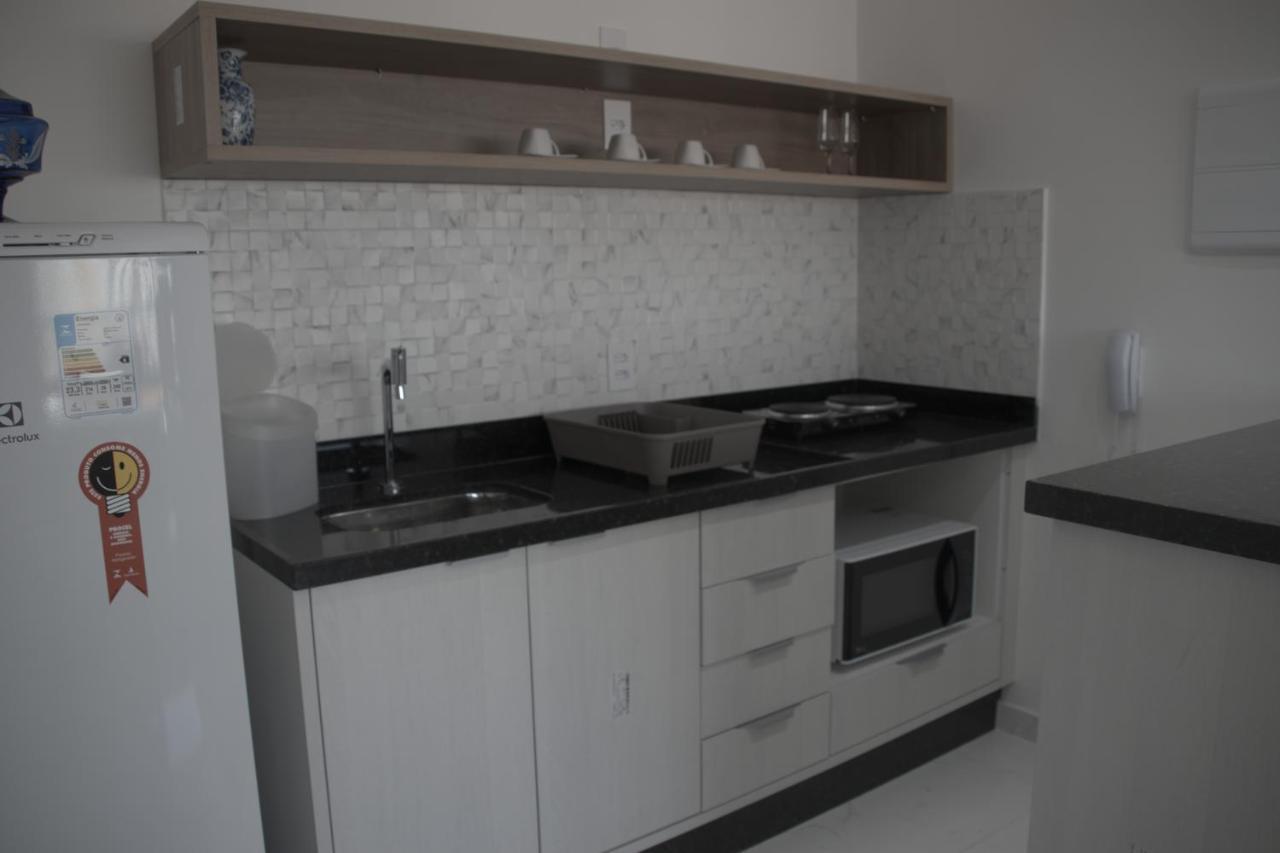 Apartamento Ducatti São Paulo Ngoại thất bức ảnh