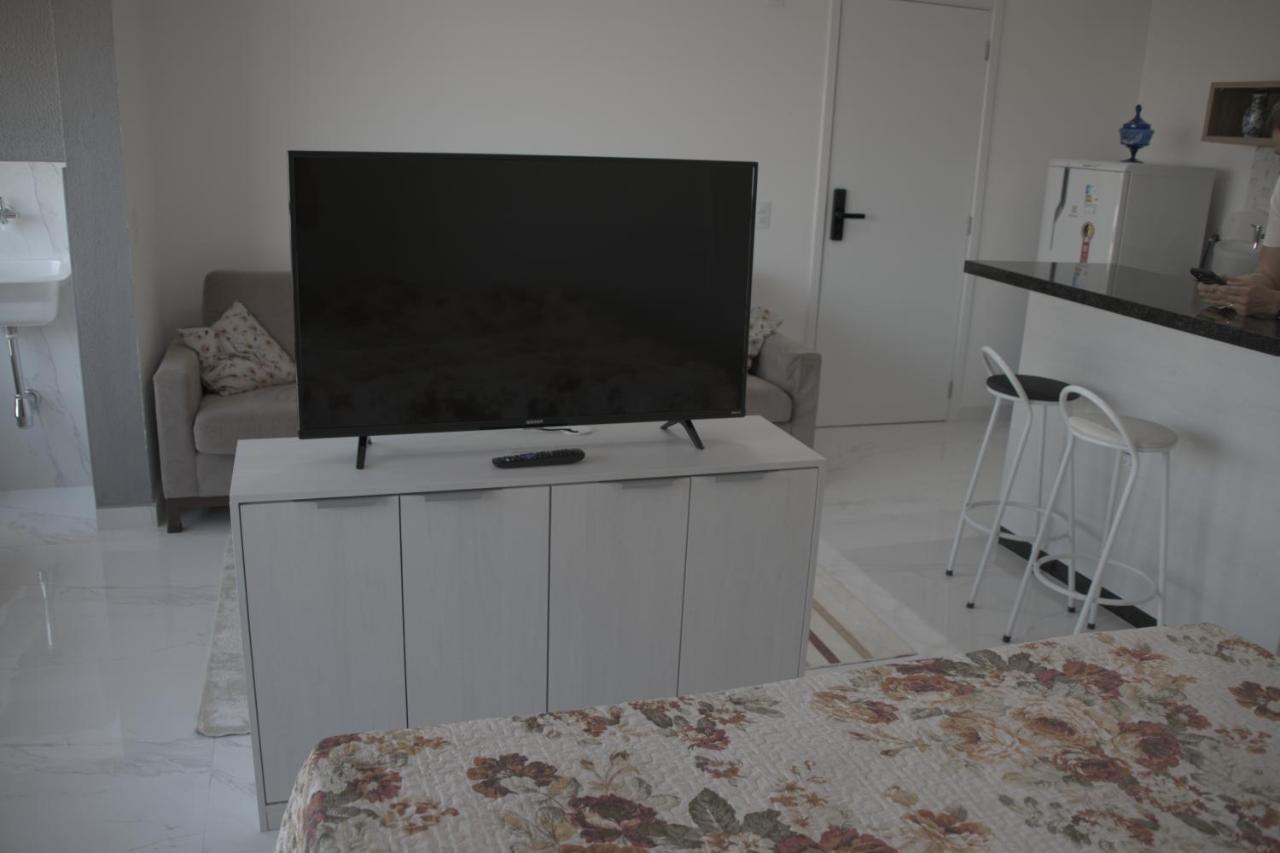 Apartamento Ducatti São Paulo Ngoại thất bức ảnh